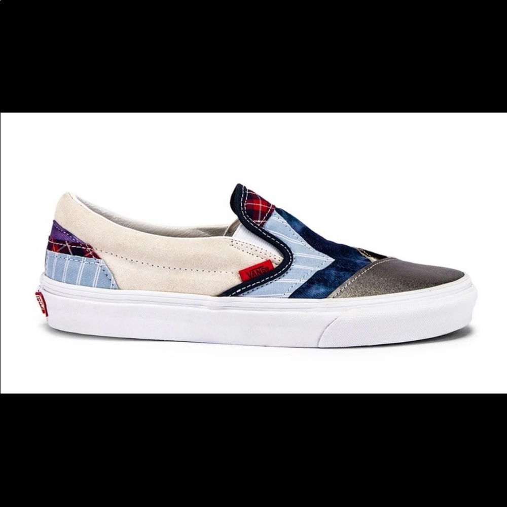 RARE VANS